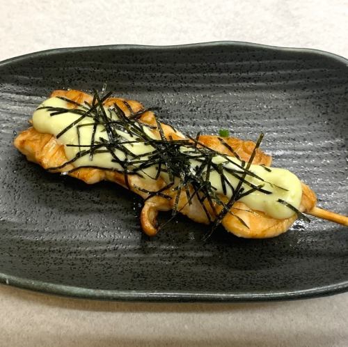 わさび焼き