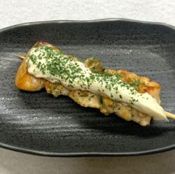 たるたる焼き