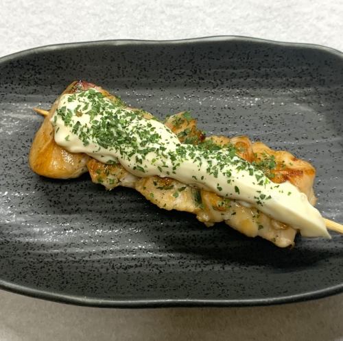 たるたる焼き