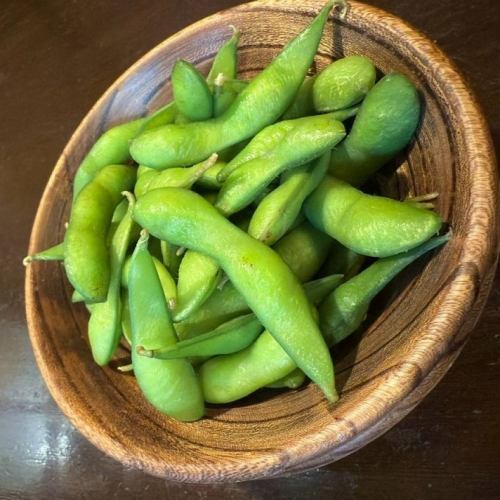 枝豆