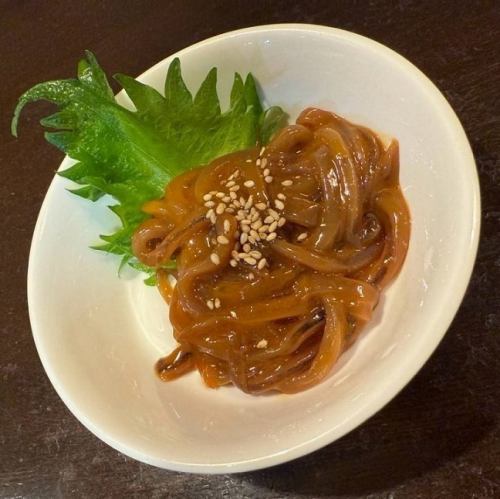 塩辛