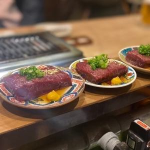 特選　和牛レバー