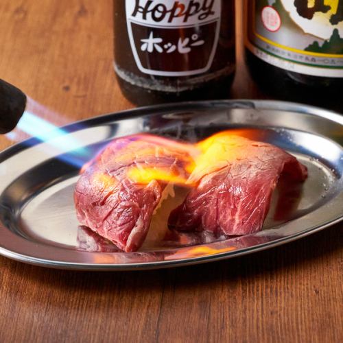 以合理的價格享用最優質的日本牛肉！