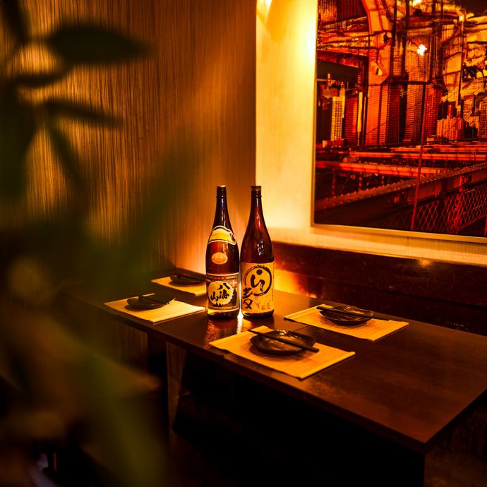 鳥ごころ 新宿店【公式】