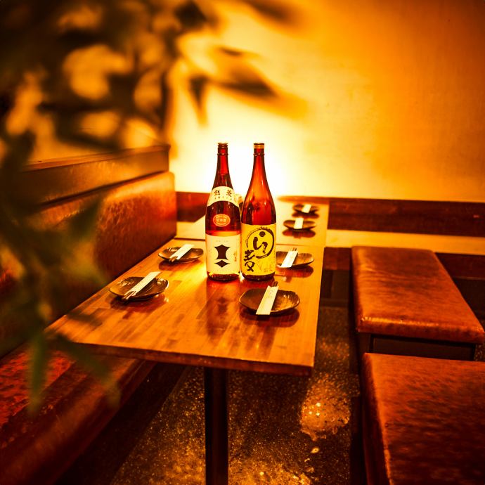 鳥ごころ 新宿店【公式】