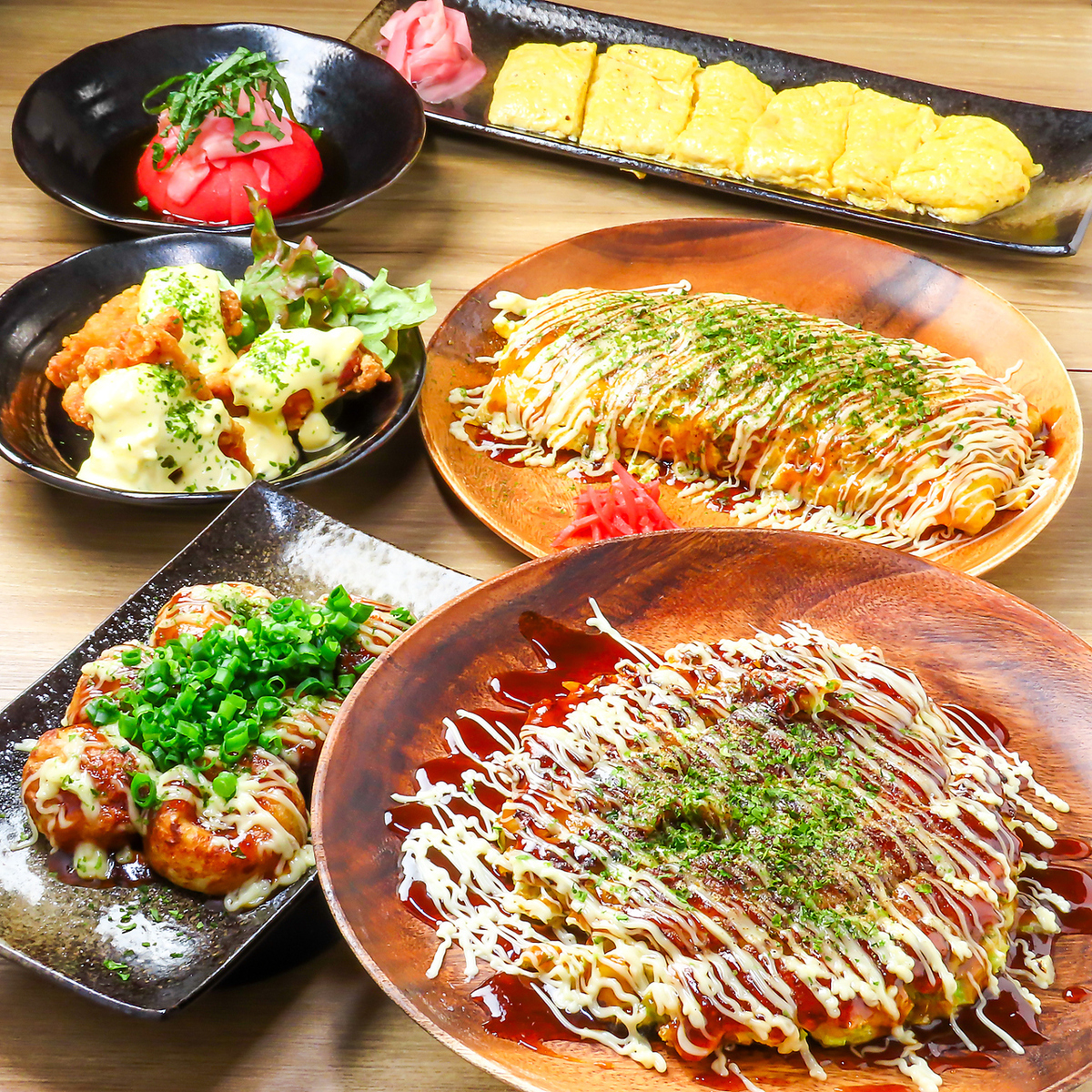 コース | どんたこ浜松向宿店
