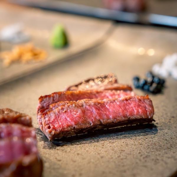 特選　輝コース全10品