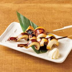 イカ串(2本)