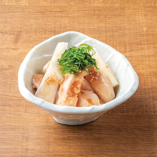 나가 고구마와 닭 가위의 매화 누구