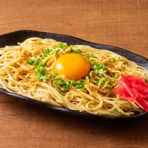 额外添加鱼粉，加劲面