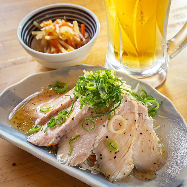 [You can also have it for lunch♪] Choi drink set 800 yen (tax included) ◇ Other single items starting from 150 yen (tax included)