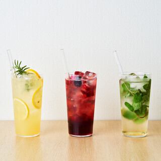 【2時間飲み放題】ビールやカクテルなど豊富な種類の飲み放題！3000円→2750円(税込)