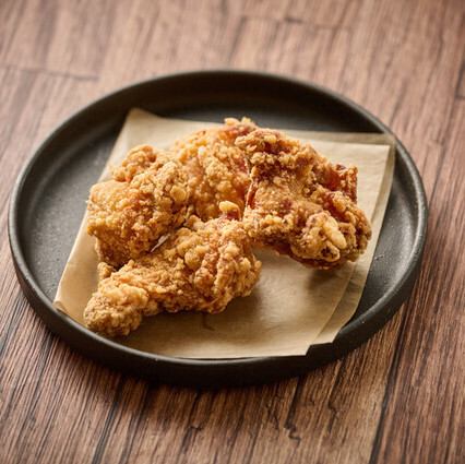 神楽坂から揚げ斉唐監修！もも肉のから揚げ