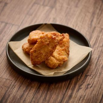 神楽坂から揚げ斉唐監修！むね肉のから揚げ