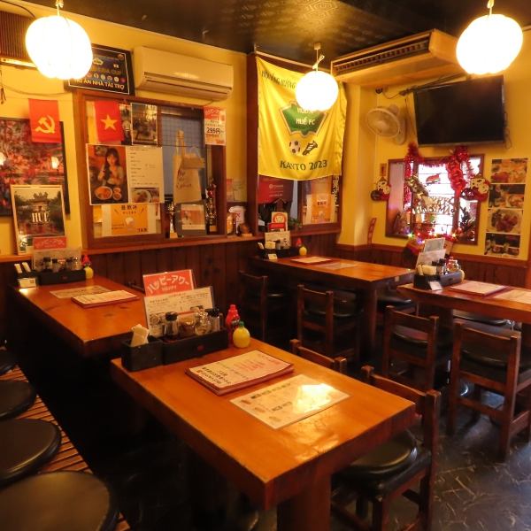 ☆店内にはSNSで映える写真スポットがございます☆