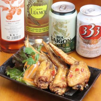 飲み放題120分1500円(税込)