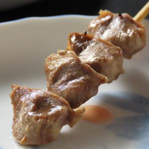 Oku-Mikawa Chicken Gizzard (Salt)