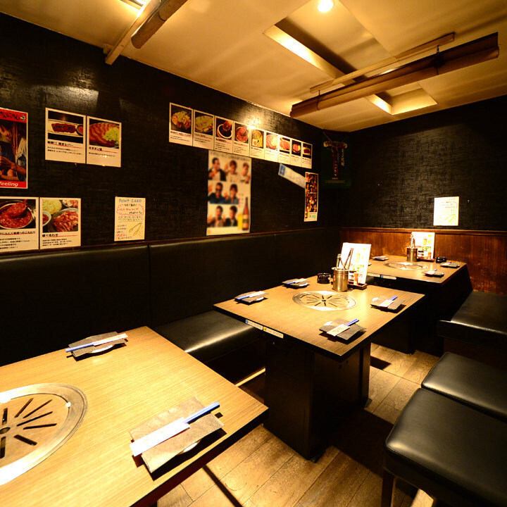 各種宴会承ります!最大32名様まで承ります!