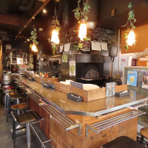 駅近でアクセス便利◎