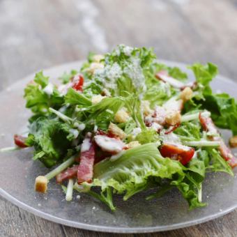 シーザーサラダ