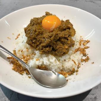 Ibaraki keema curry