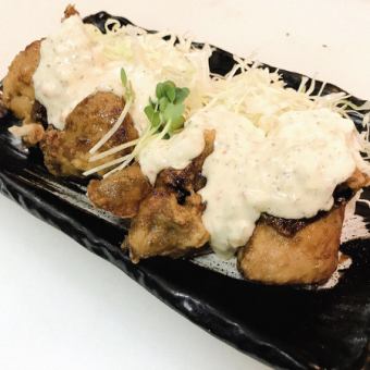 チキン南蛮