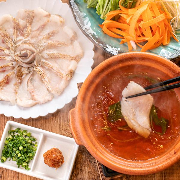[Completely equipped with private rooms] Great location, 1 minute walk from Okayama Station! Delicious seafood delivered directly from the market, including Okayama's specialty, "Mackerel"!