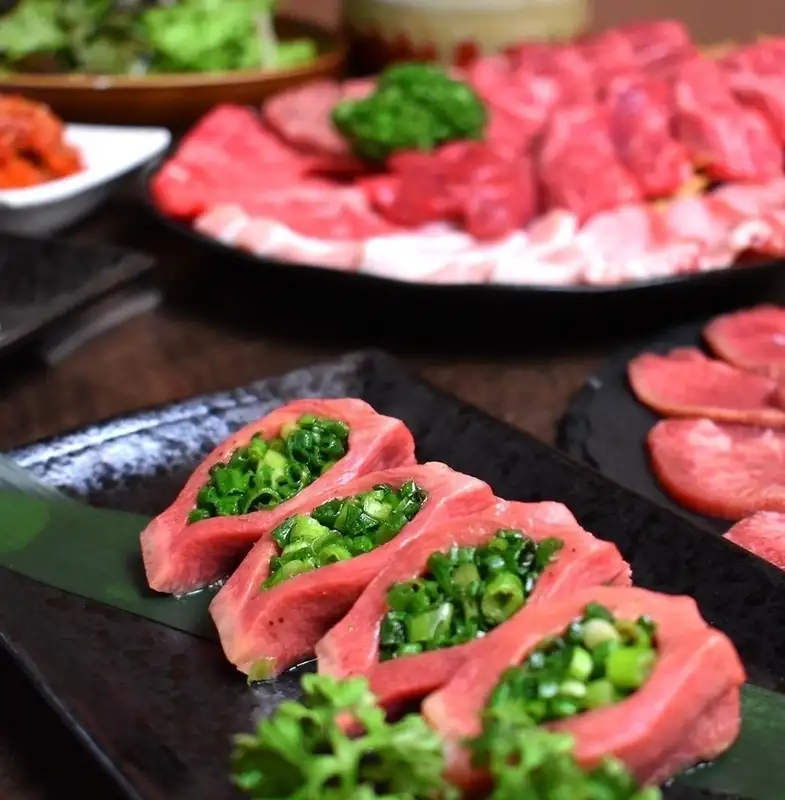 焼肉 10 ヤキニク ジュウ 新静岡本店【公式】