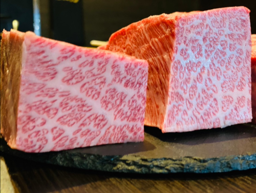[Enjoy high-quality Wagyu beef] "Wagyu Zabuton" delivered directly from Japan's No. 1 market, Tokyo Shibaura Market