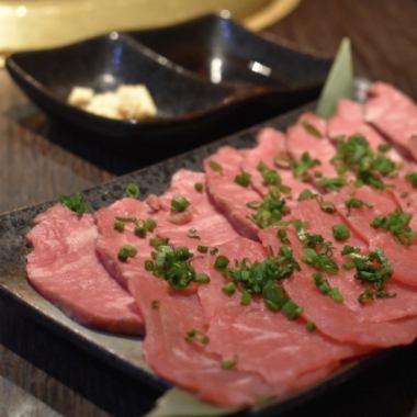 【平日の宴会に！】黒毛和牛含む盛り合わせ5種など全6品+2H飲み放題⇒6000円税込