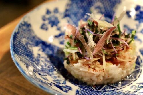 つまみながらゆっくり語れる焼肉屋
