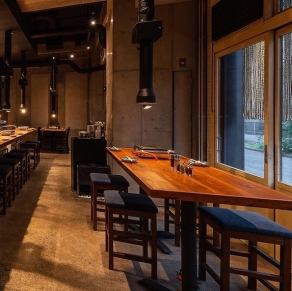 貸切利用も可能です！人数、予算につきましては店舗へご連絡ください！