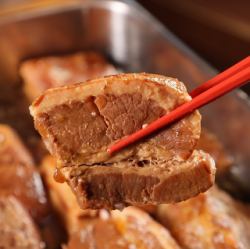 名物ラフテー　ハーフサイズ