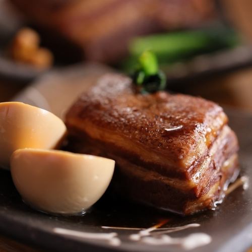 拉夫特和煮鸡蛋