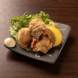特製唐揚げ