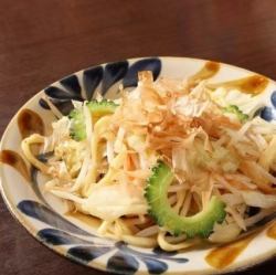 沖縄やきそば 並