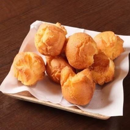 Sata andagi（1 件）