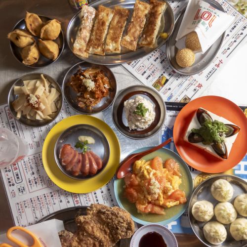 맛 매운 요리가 버릇이된다!