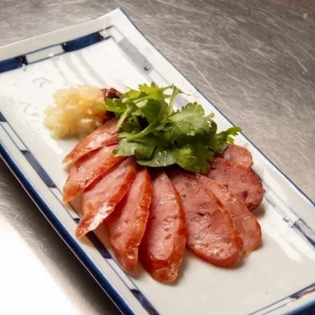 腸餡