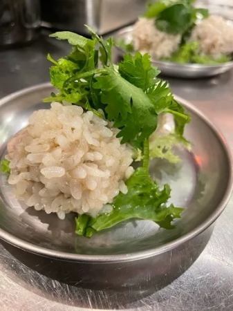 羊肉燒麥（2塊）