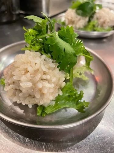 羊肉燒麥（2塊）
