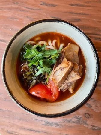 牛肉麵