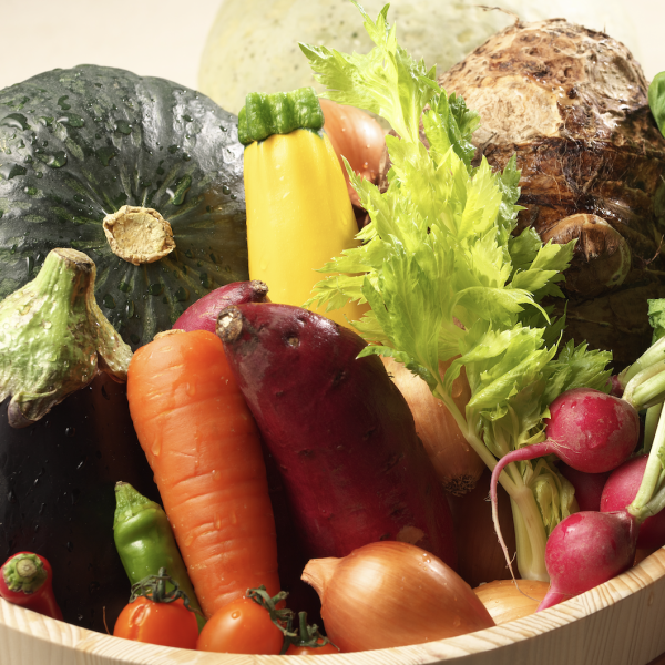 地産地消の推進