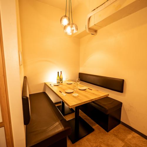 落ち着きと温もりの和空間