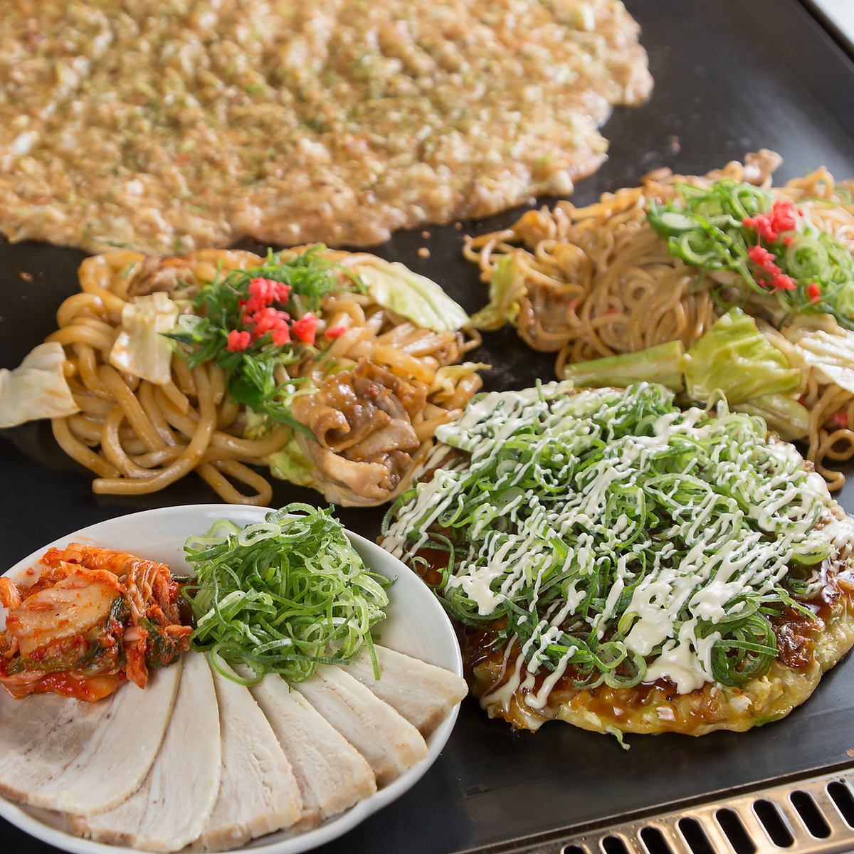 食通のゲストをお連れしても喜んでもらえること間違いなし！