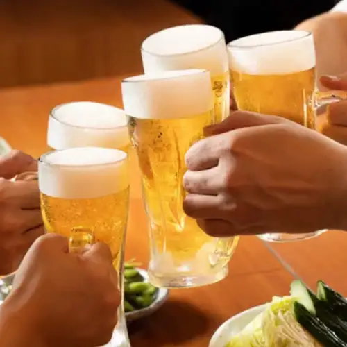 ◆適合搭配鐵板燒的飲品