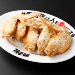 伝説の手羽先　コンソメパンチ（5本）