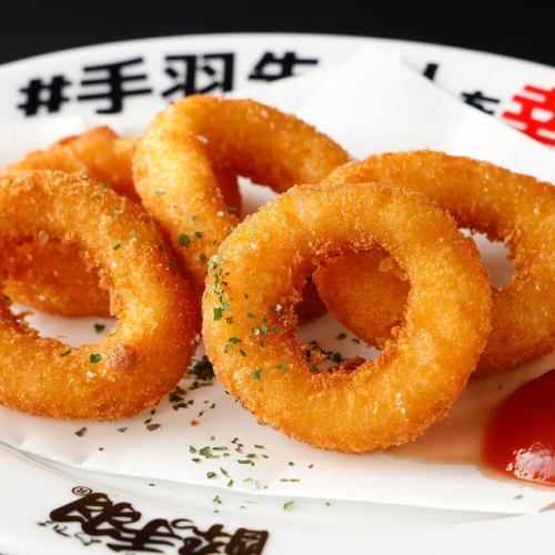 チキンリング