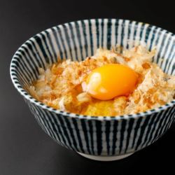 究極のTKG