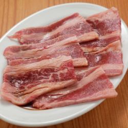 いくどんカルビ